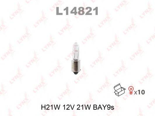 LYNXAUTO L14821