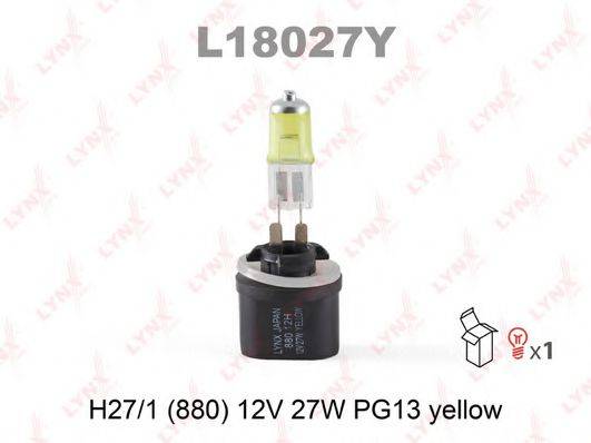 LYNXAUTO L18027Y