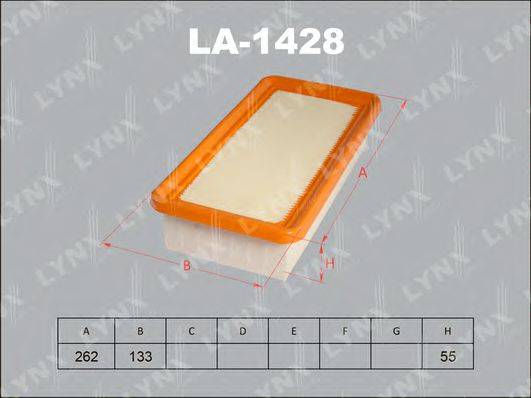 LYNXAUTO LA-1428