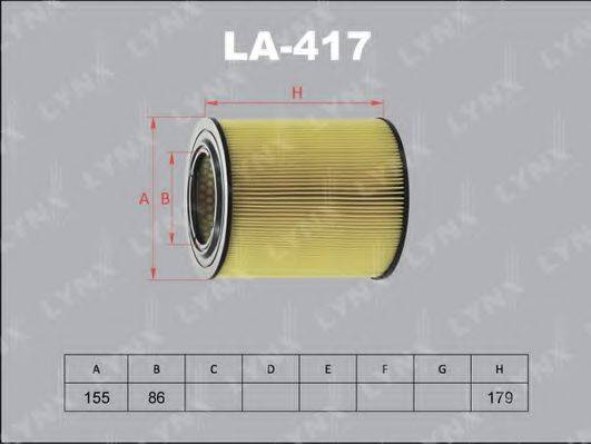 LYNXAUTO LA-417