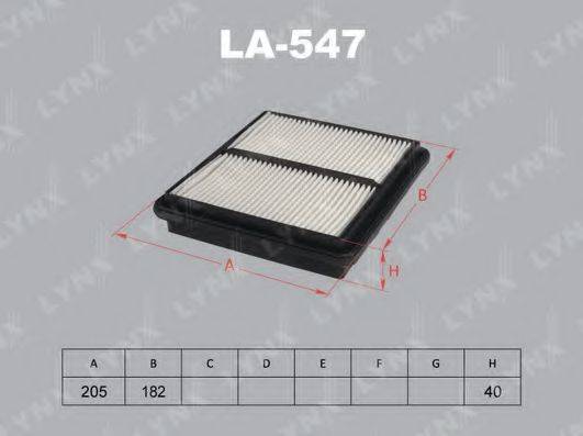 LYNXAUTO LA-547