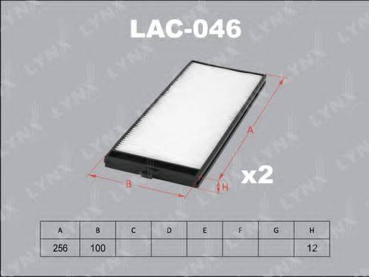 LYNXAUTO LAC-046