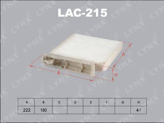 LYNXAUTO LAC-215