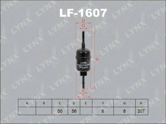 LYNXAUTO LF-1607