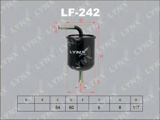 LYNXAUTO LF-242