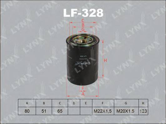 LYNXAUTO LF-328