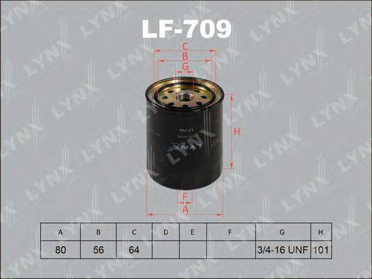 LYNXAUTO LF-709