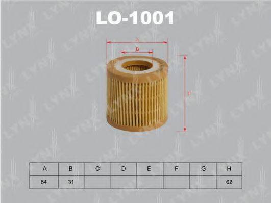LYNXAUTO LO-1001