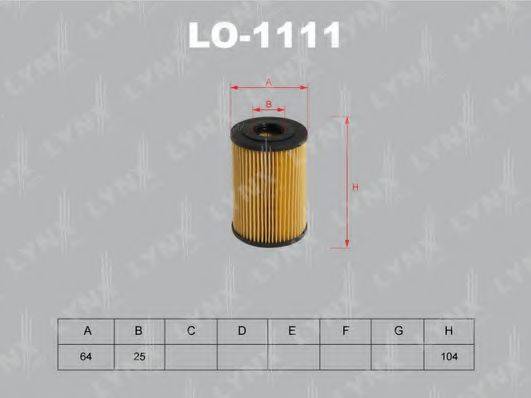 LYNXAUTO LO-1111