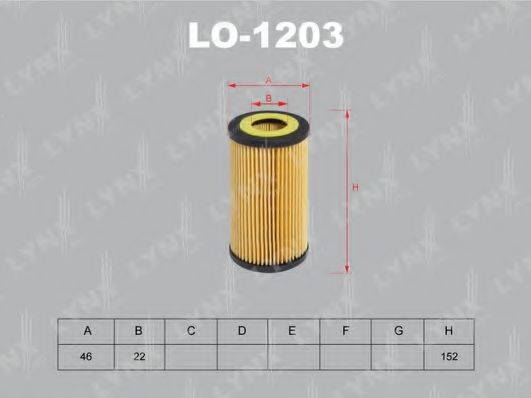 LYNXAUTO LO-1203