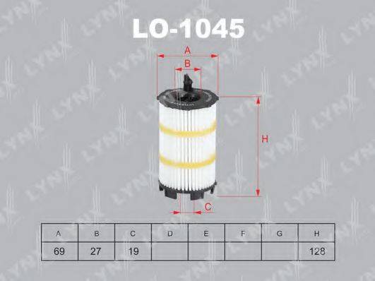 LYNXAUTO LO-1045