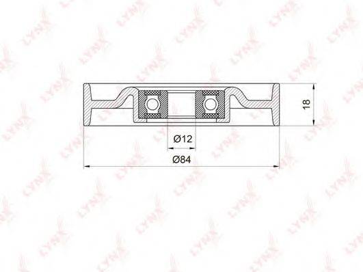 LYNXAUTO PB-5041