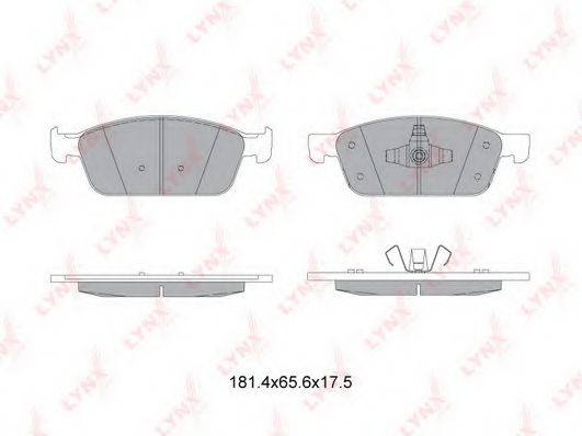 LYNXAUTO BD-3036