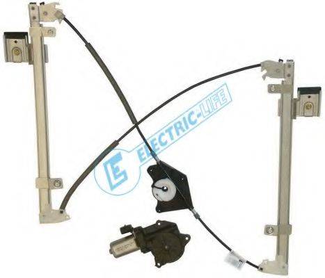 ELECTRIC LIFE ZR AA48 L