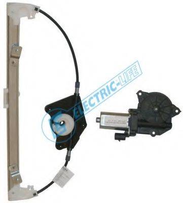 ELECTRIC LIFE ZR AA49 R