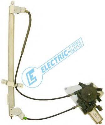 ELECTRIC LIFE ZR AD16 L B
