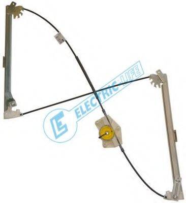 ELECTRIC LIFE ZR AD703 R