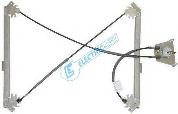 ELECTRIC LIFE ZR AD704 L