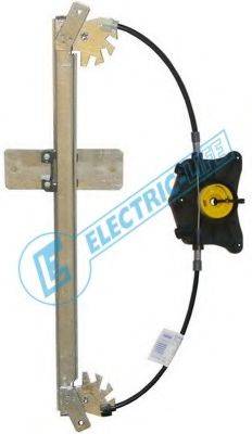 ELECTRIC LIFE ZR AD706 R