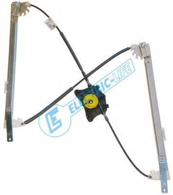 ELECTRIC LIFE ZR AD712 R