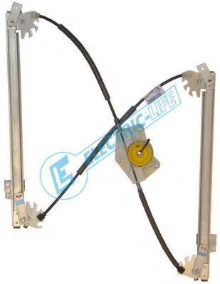 ELECTRIC LIFE ZR AD714 R