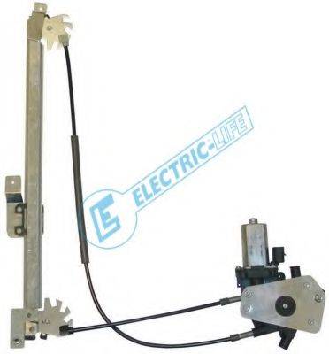 ELECTRIC LIFE ZR BM28 R