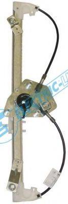 ELECTRIC LIFE ZR BM702 L