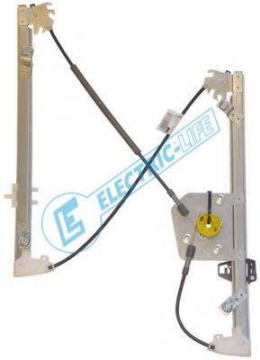 ELECTRIC LIFE ZR BM707 R