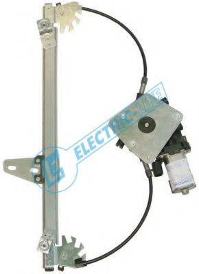 ELECTRIC LIFE ZR CT11 L B