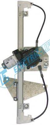 ELECTRIC LIFE ZR CT35 L