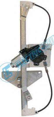 ELECTRIC LIFE ZR CT42 R