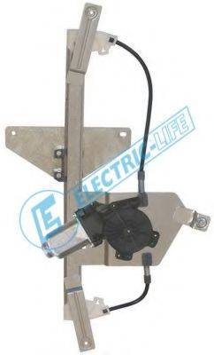 ELECTRIC LIFE ZR CT43 L