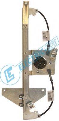 ELECTRIC LIFE ZR CT716 R