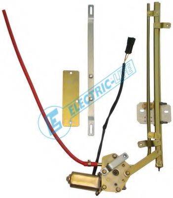 ELECTRIC LIFE ZR DN11 L