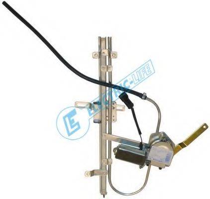 ELECTRIC LIFE ZR DN69 R