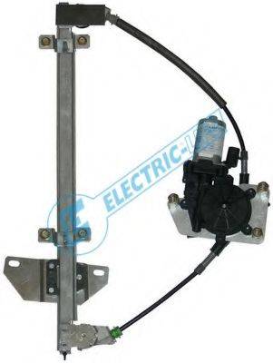 ELECTRIC LIFE ZR DN75 R