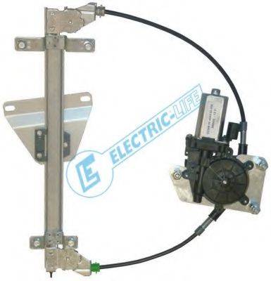 ELECTRIC LIFE ZR DN76 R