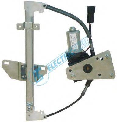 ELECTRIC LIFE ZR DN97 R