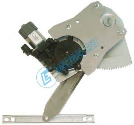 ELECTRIC LIFE ZR DN101 R