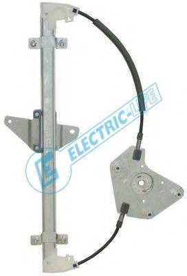 ELECTRIC LIFE ZR DN704 R