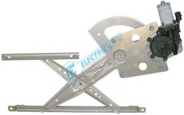 ELECTRIC LIFE ZR DT21 L