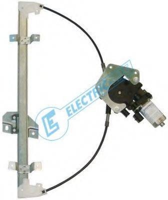 ELECTRIC LIFE ZR FR32 R B