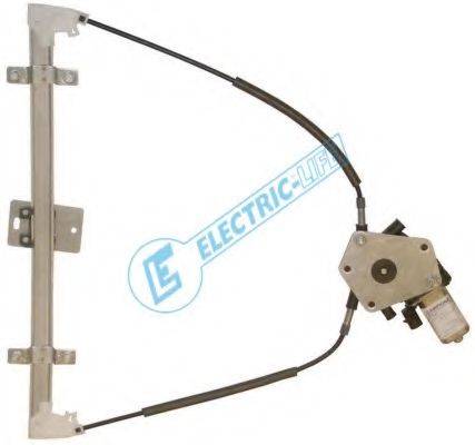 ELECTRIC LIFE ZR FR40 R
