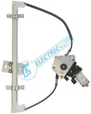 ELECTRIC LIFE ZR FR41 R B