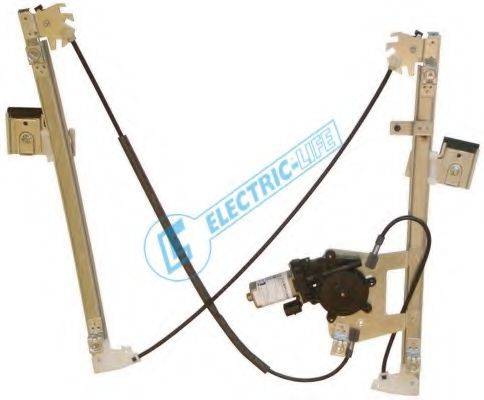 ELECTRIC LIFE ZR FR61 L