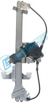 ELECTRIC LIFE ZR FR66 L