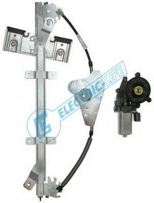 ELECTRIC LIFE ZR FR75 L