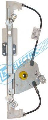 ELECTRIC LIFE ZR FR703 R