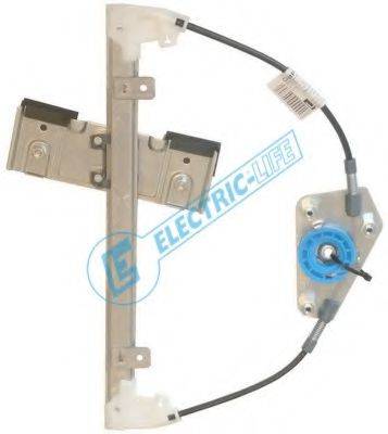 ELECTRIC LIFE ZR FR705 L