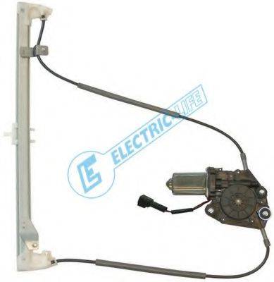 ELECTRIC LIFE ZR FT52 L